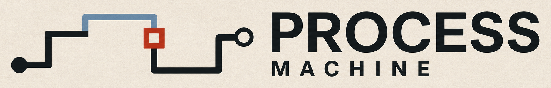 Process Machine